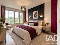Vente appartement 5 pièces