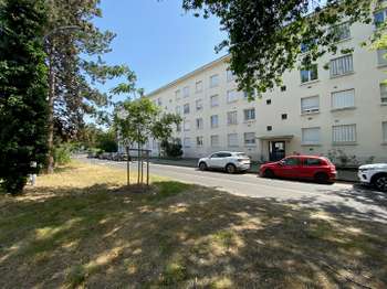Vente appartement 3 pièces Rennes Rue De Nantes 35