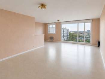 Vente appartement 3 pièces Rennes Rue De Nantes 35
