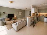 Vente appartement 3 pièces Vente appartement 3 pièces