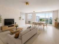 Vente appartement 3 pièces Vente appartement 3 pièces