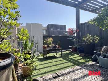 Photo Vente appartement Rennes Rue De Nantes