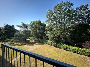 Vente Appartement 4 piècesRennes Rue De Nantes