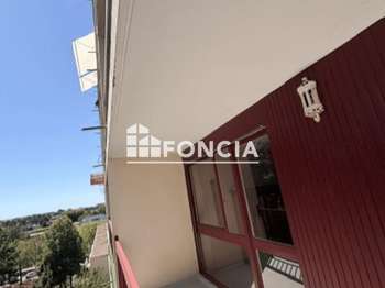 Vente appartement 5 pièces Rennes Rue De Nantes 35