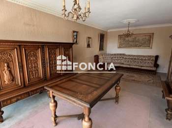 Vente appartement 5 pièces Vente appartement 5 pièces