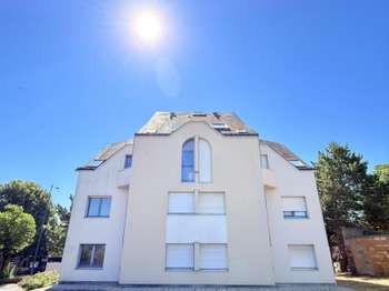 Vente Appartement T1Rennes Rue De Nantes