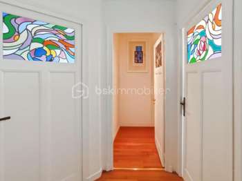 Vente Appartement 2 piècesRennes Rue De Nantes