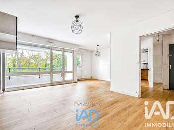 Vente Appartement 3 piècesRennes Rue De Nantes