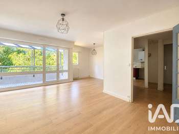 Vente Appartement 3 piècesRennes Rue De Nantes