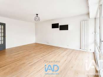 Vente Appartement 3 piècesRennes Rue De Nantes