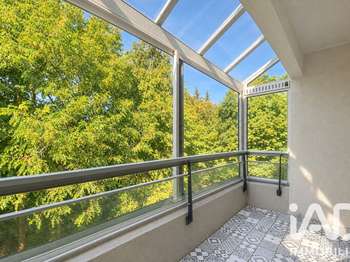 Vente Appartement 3 piècesRennes Rue De Nantes