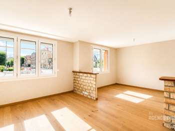 Vente Appartement 3 piècesRennes Rue De Nantes