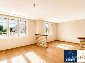 Vente appartement 3 pièces Rennes Rue De Nantes 35