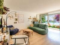 Vente appartement 4 pièces Vente appartement 4 pièces