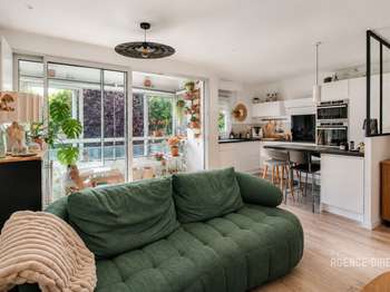 Vente appartement 4 pièces Vente appartement 4 pièces