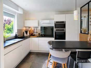 Vente appartement 4 pièces Vente appartement 4 pièces