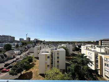 Vente appartement 4 pièces Rennes Rue De Nantes 35