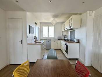 Vente appartement 4 pièces Vente appartement 4 pièces