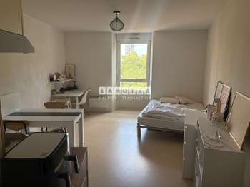 Vente Appartement T1Rennes Rue De Nantes
