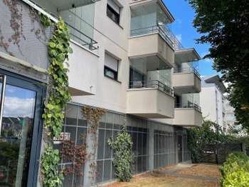 Vente Appartement 2 piècesRennes Rue De Nantes