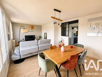 Vente appartement 3 pièces Vente appartement 3 pièces