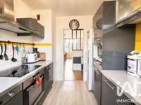 Vente appartement 3 pièces Vente appartement 3 pièces