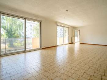 Vente Appartement 5 piècesRennes Rue De Nantes