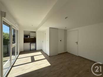 Vente Appartement T1Rennes Rue De Nantes
