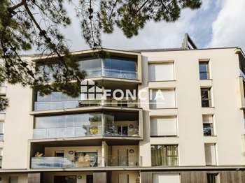 Vente Appartement 2 piècesRennes Rue De Nantes