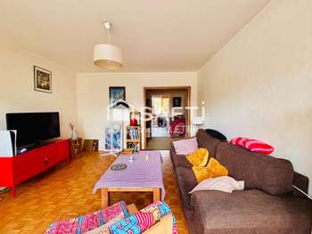 Vente Appartement 5 piècesRennes Rue De Nantes