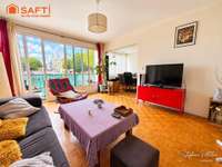Vente appartement 5 pièces Vente appartement 5 pièces