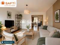 Vente appartement 5 pièces Vente appartement 5 pièces