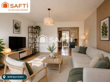 Vente appartement 5 pièces Vente appartement 5 pièces