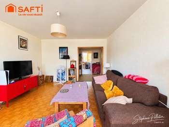 Vente appartement 5 pièces Vente appartement 5 pièces