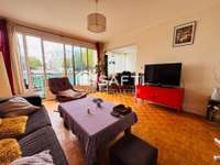 Vente appartement 5 pièces Vente appartement 5 pièces