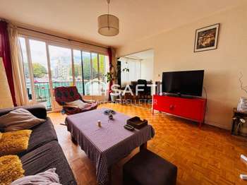 Vente appartement 5 pièces Vente appartement 5 pièces