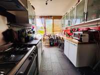 Vente appartement 5 pièces Vente appartement 5 pièces