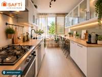 Vente appartement 5 pièces Vente appartement 5 pièces