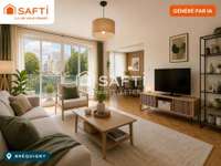 Vente appartement 5 pièces Vente appartement 5 pièces