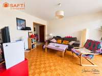 Vente appartement 5 pièces Vente appartement 5 pièces