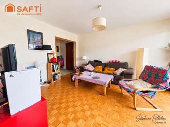 Vente appartement 5 pièces Vente appartement 5 pièces