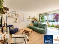 Vente appartement 4 pièces Vente appartement 4 pièces
