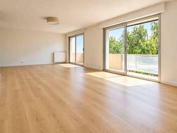 Vente Appartement 5 piècesRennes Rue De Nantes