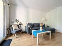 Vente appartement 2 pièces Vente appartement 2 pièces