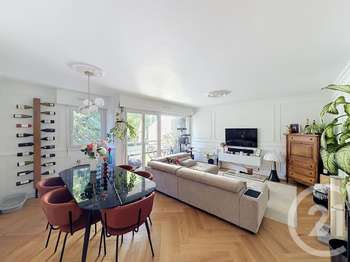 Photo Vente appartement Rennes Rue De Nantes