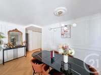 Vente appartement 4 pièces Vente appartement 4 pièces