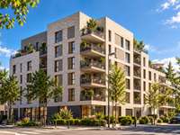 Vente appartement 2 pièces Vente appartement 2 pièces