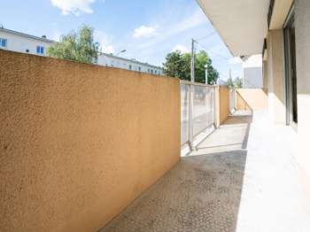 Vente Appartement 5 piècesRennes Rue De Nantes