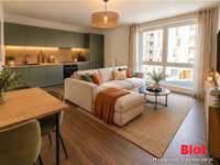 Vente appartement 2 pièces Vente appartement 2 pièces