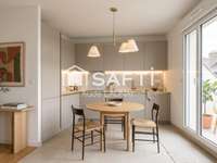 Vente appartement 4 pièces Vente appartement 4 pièces